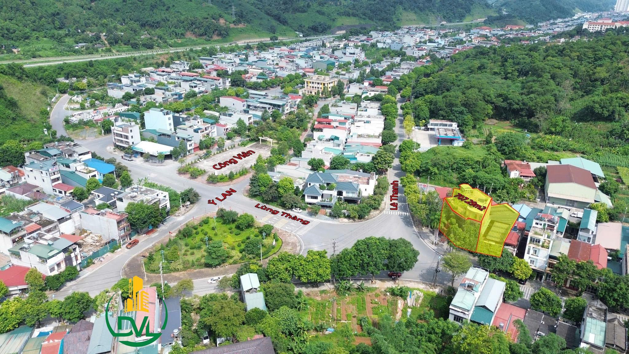 💥Chủ thở OXI, cần nhượng lại Cơ sở kinh doanh 4 tầng, 2 mặt tiền, B4a Nam Cường,  707m2.