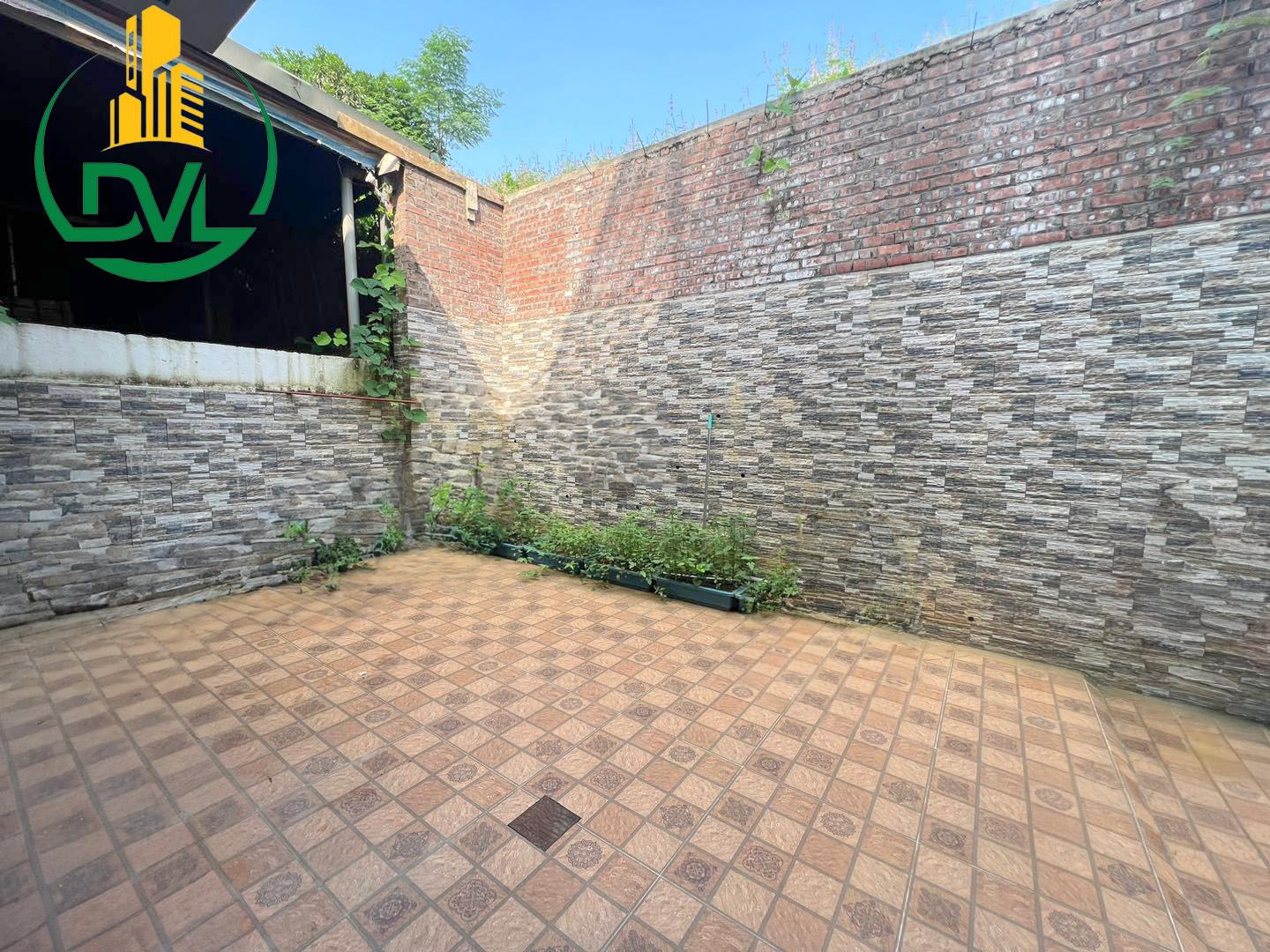 CĂN BIỆT THỰ CHỈ VIỆC XÁCH VALY VỀ Ở