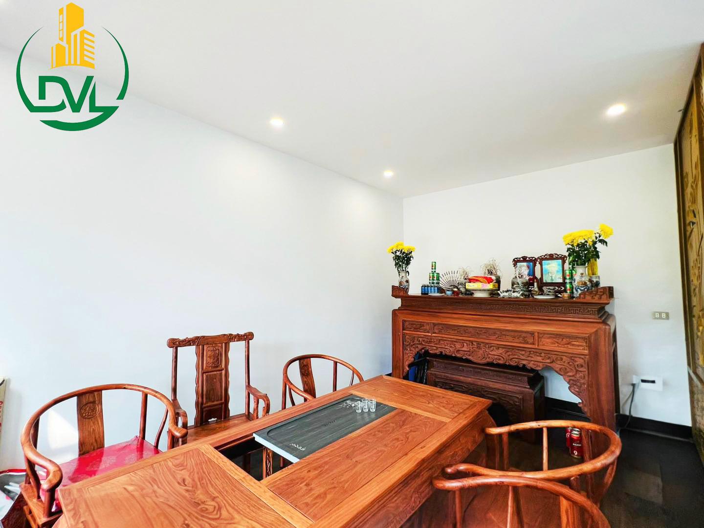 CĂN BIỆT THỰ CHỈ VIỆC XÁCH VALY VỀ Ở