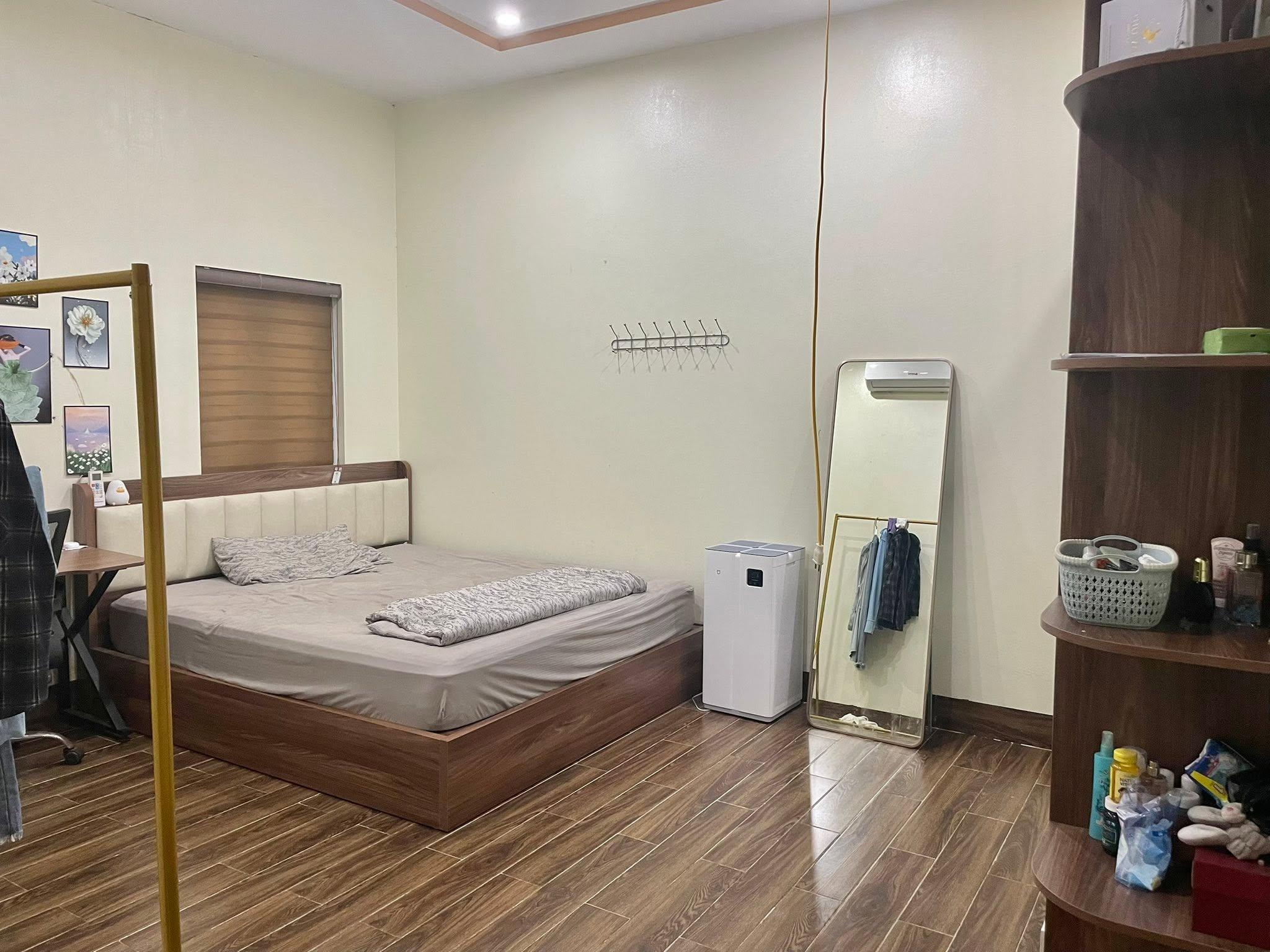 Nhà mái Thái Đồng Tuyển