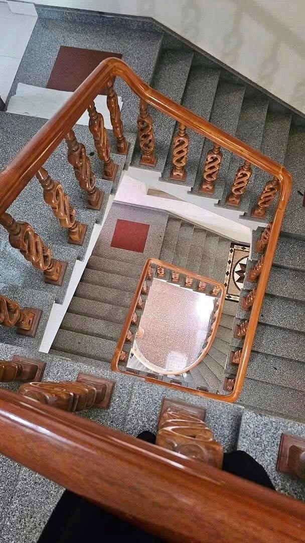 Nhà đẹp Soi Tiền trung tâm phố đi bộ