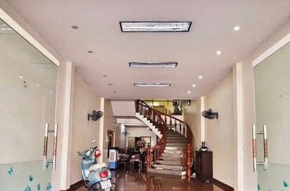 Nhà đẹp Soi Tiền trung tâm phố đi bộ