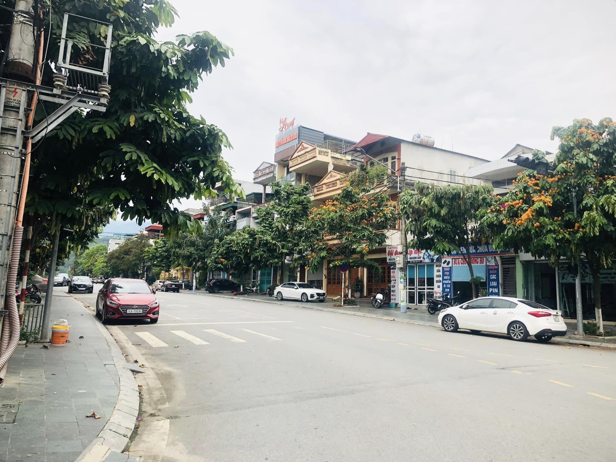 🌺 BÁN NHÀ #3_TẦNG_2_MẶT_TIỀN_NỞ_HẬU TẠI TRUNG TÂM THÀNH PHỐ LÀO CAI