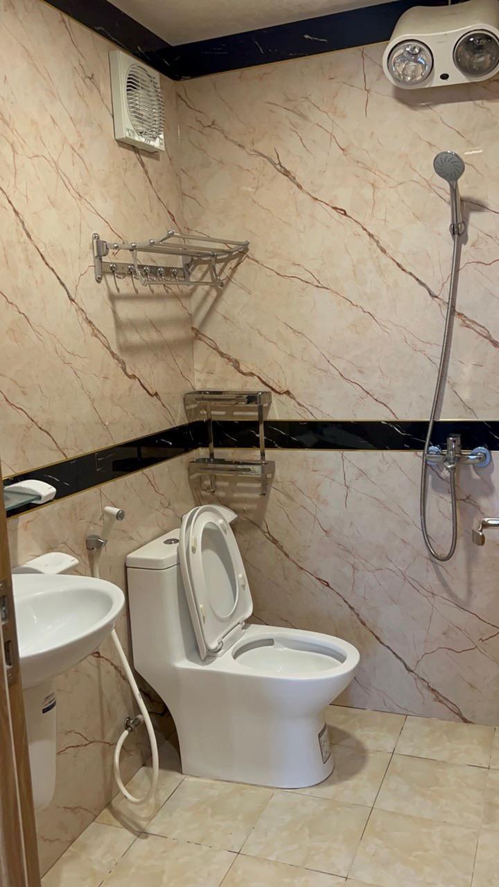 TECCO 2 PHÒNG NGỦ TẦNG TRUNG GIÁ ĐẸP